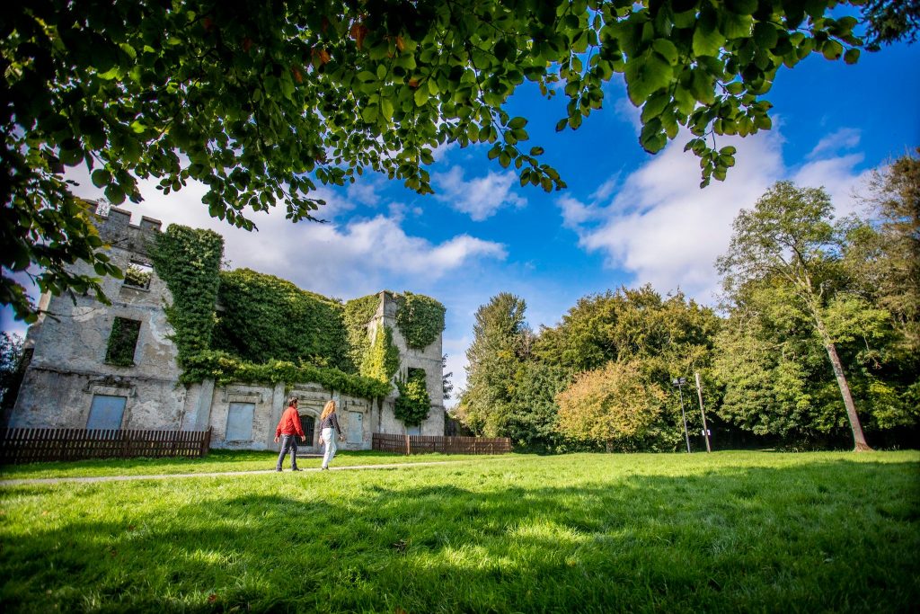 Be a Tourist in Your Own County