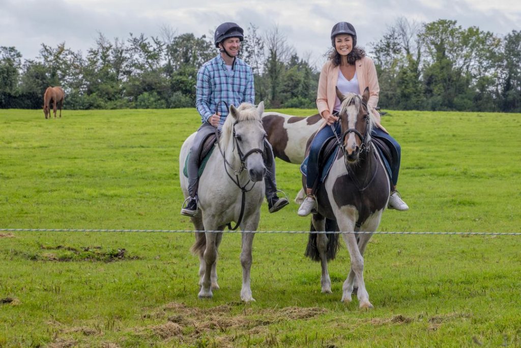 Abbeyfield Farm Country Pursuits 1