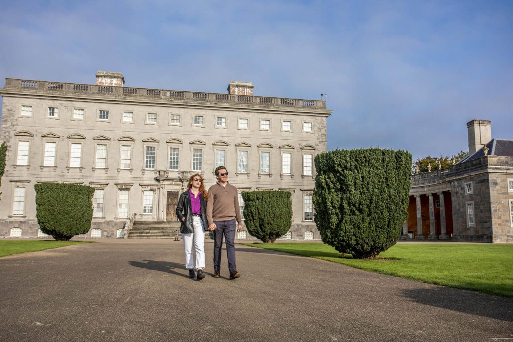 Castletown House