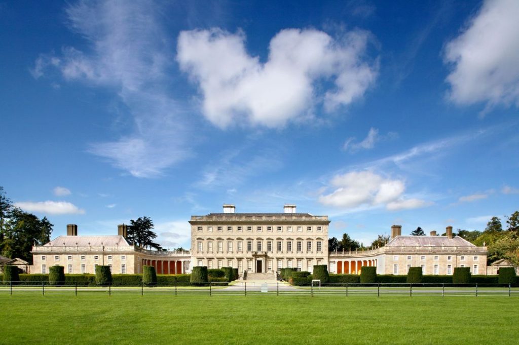 Castletown House 2