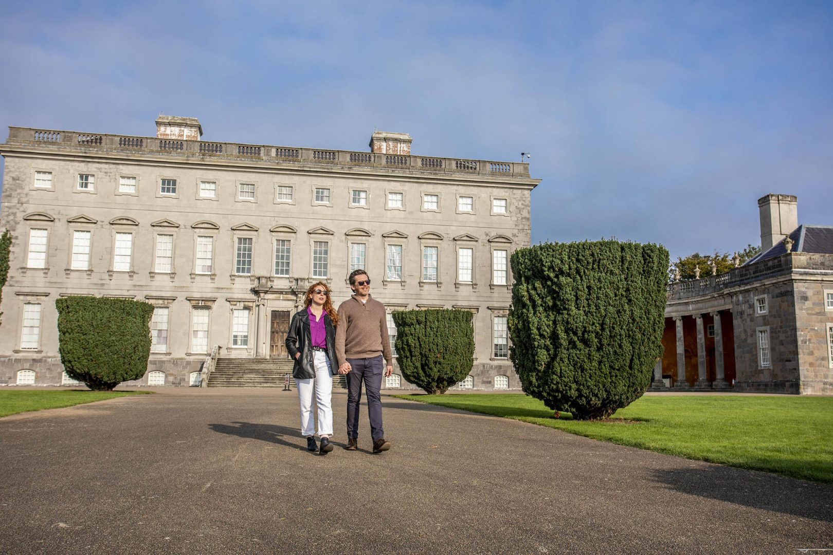 Castletown House