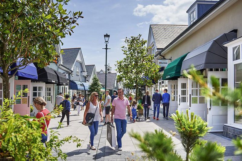 Kildare Village