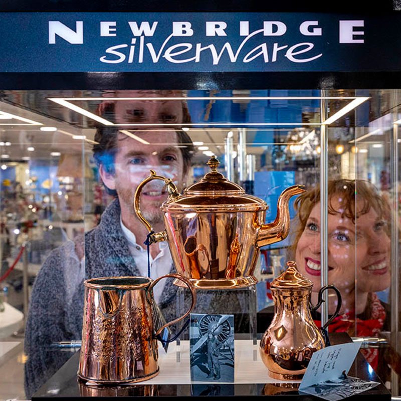 Newbridge Silverware