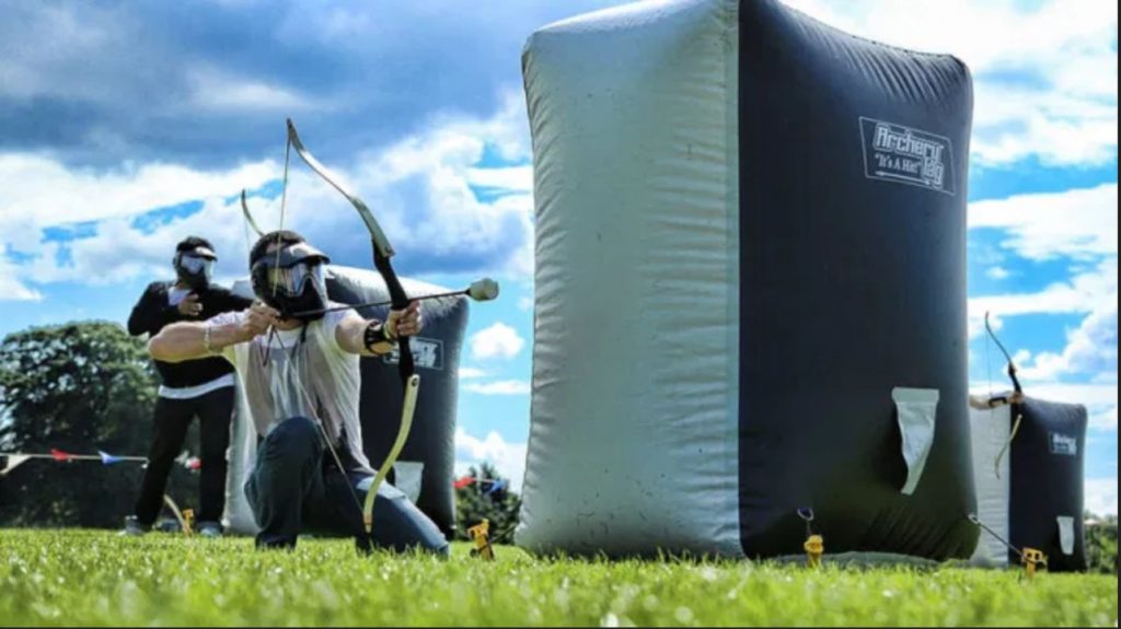 Redhills Adventure August 2020 1