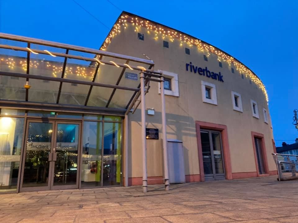 Riverbank Arts Centre 4