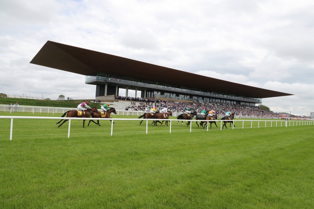 Curragh