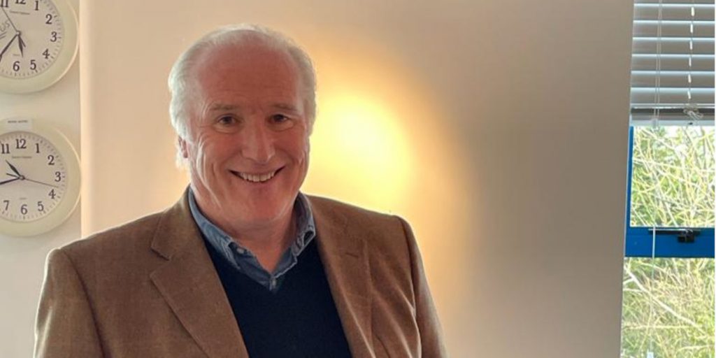 William Doyle Reszied